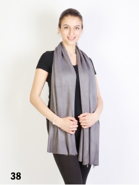Multi-Use Scarf/Cape W/Buttons
